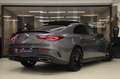 Mercedes-Benz CLA 200 Business Solution AMG NAP/PANO/CAM/KEYLESS/LANEASS Gris - thumbnail 4