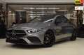Mercedes-Benz CLA 200 Business Solution AMG NAP/PANO/CAM/KEYLESS/LANEASS Gris - thumbnail 1