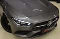 Mercedes-Benz CLA 200 Business Solution AMG NAP/PANO/CAM/KEYLESS/LANEASS Gris - thumbnail 6