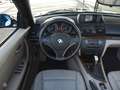BMW 125 125i Cabrio Aut. â Leer, Navi Blau - thumbnail 6
