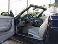 BMW 125 125i Cabrio Aut. â Leer, Navi Blau - thumbnail 2