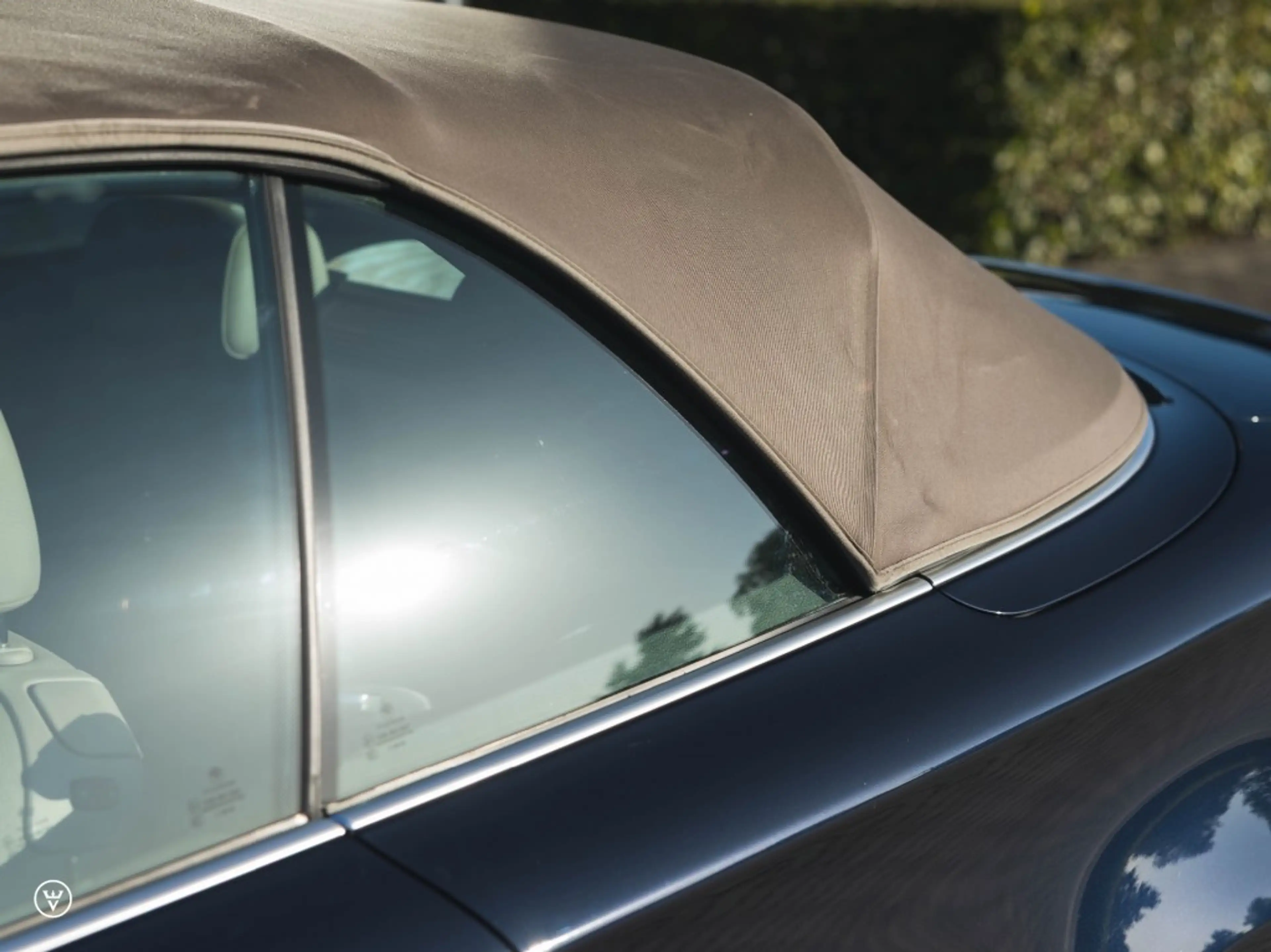 BMW 125 125i Cabrio Aut. â Leer, Navi — photo 10