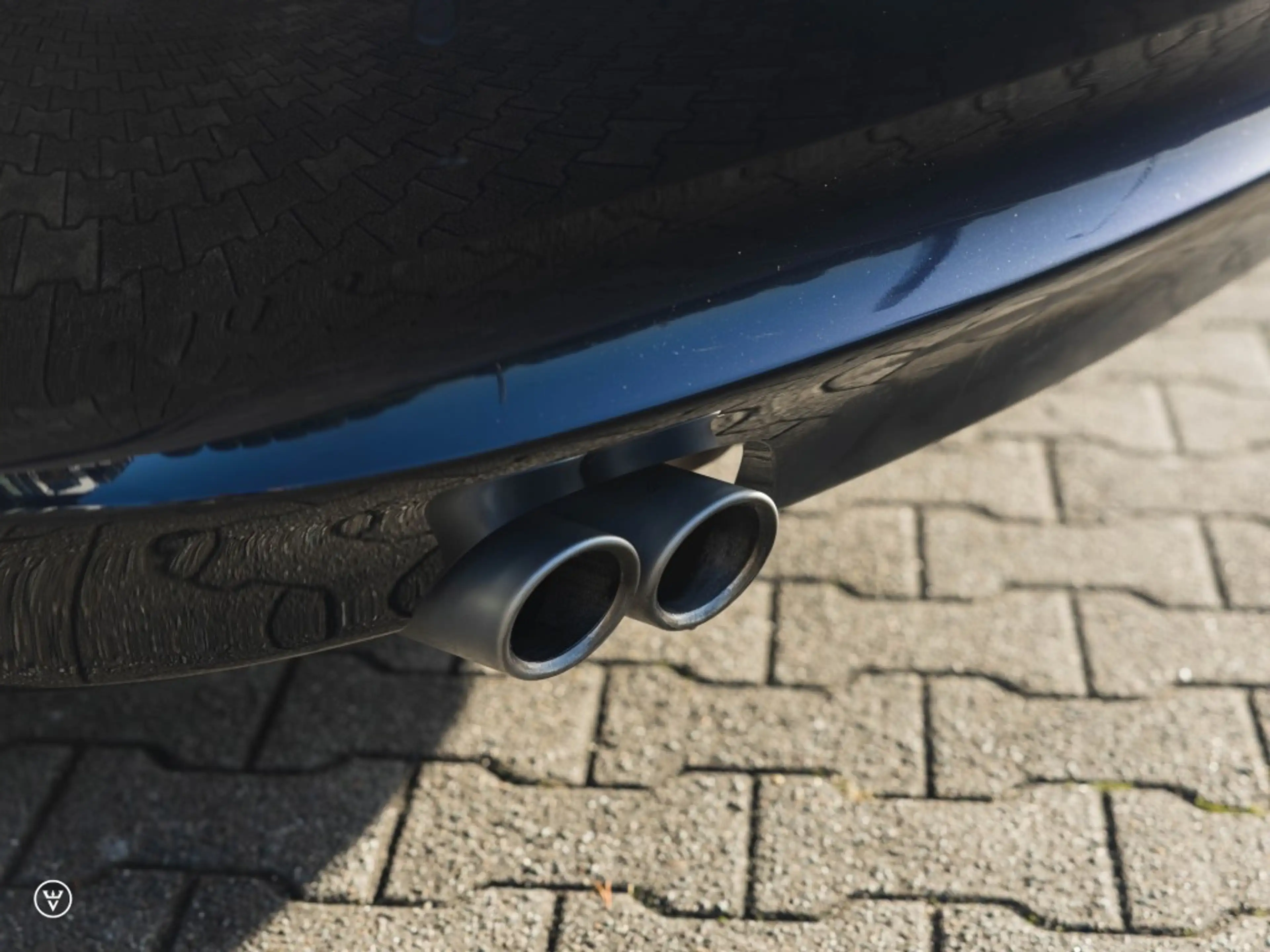 BMW 125 125i Cabrio Aut. â Leer, Navi — photo 12