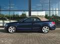 BMW 125 125i Cabrio Aut. â Leer, Navi Blau - thumbnail 3