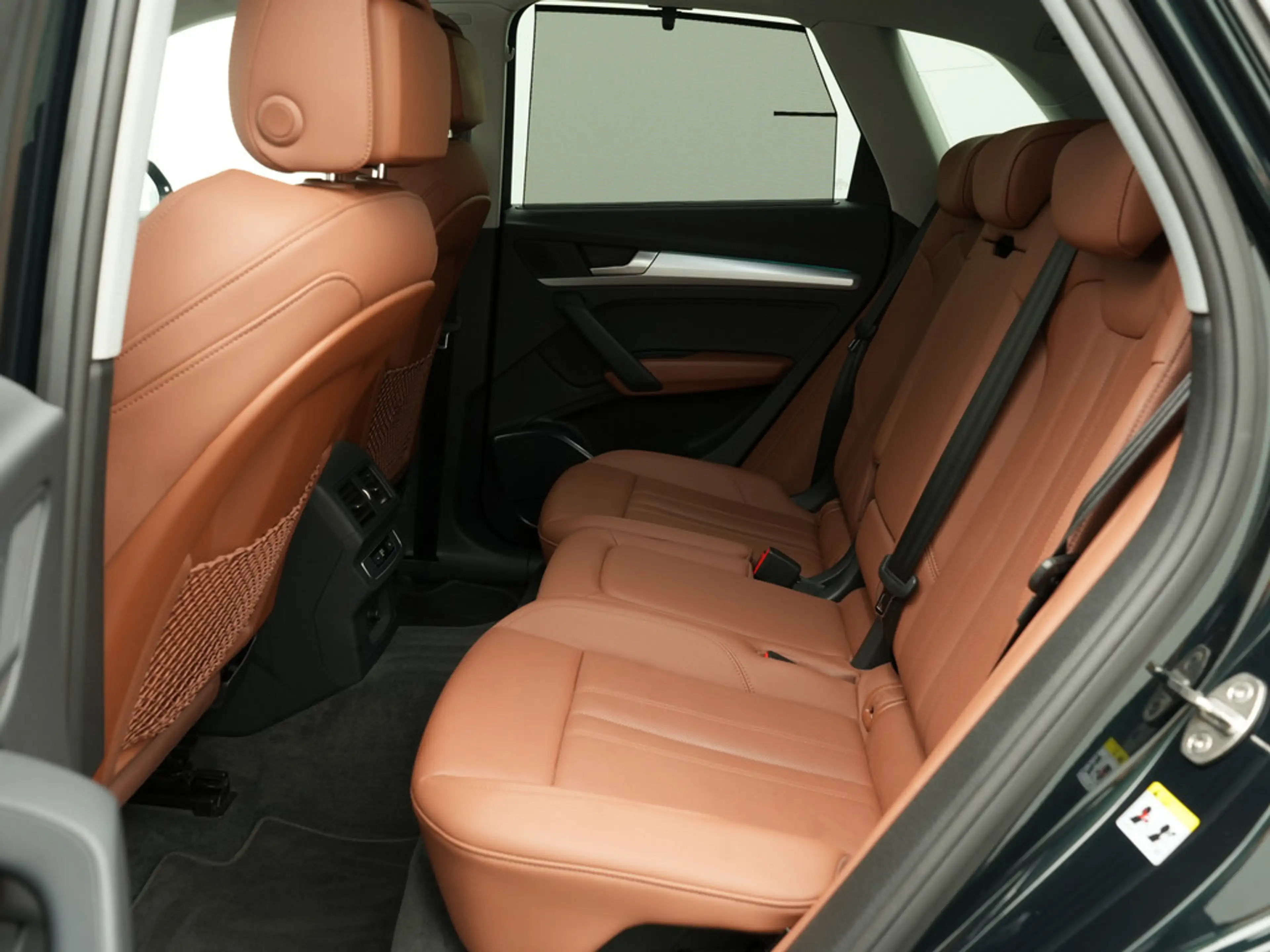 Audi Q5 45 quattro S line ACC NAVI SITZBELÜFTUNG — photo 12
