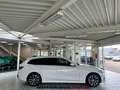 BMW 320 d Touring Sport Line AUT./LASER/CAM/AHK/NAVI Blanc - thumbnail 2