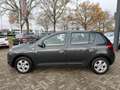 Dacia Sandero 0.9 TCe SL Royaal, Automaat, Navi, trekhaak, cruis Grijs - thumbnail 4