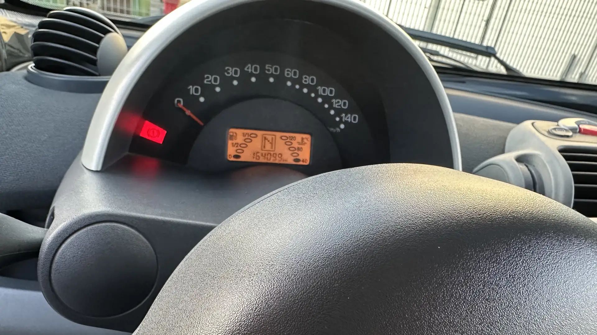 smart forTwo 0.8 cdi Smart&Passion - 2