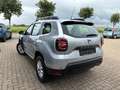 Dacia Duster TCe 90 2WD Comfort Silber - thumbnail 3