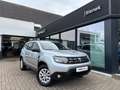 Dacia Duster TCe 90 2WD Comfort Silber - thumbnail 2