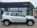 Dacia Duster TCe 90 2WD Comfort Silber - thumbnail 1