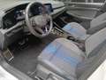 Volkswagen Golf VIII R 2.0 TSI 4M DSG *PANO*IQ-MATRIX*HuD* Weiß - thumbnail 9