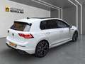 Volkswagen Golf VIII R 2.0 TSI 4M DSG *PANO*IQ-MATRIX*HuD* Weiß - thumbnail 3