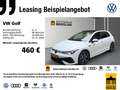 Volkswagen Golf VIII R 2.0 TSI 4M DSG *PANO*IQ-MATRIX*HuD* Weiß - thumbnail 1