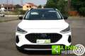 Ford Focus 1.0 EcoBoost Hybrid 125 CV 5p. Active Style Bianco - thumbnail 3