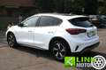 Ford Focus 1.0 EcoBoost Hybrid 125 CV 5p. Active Style Bianco - thumbnail 13