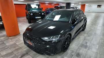 Sportback 35 TDI Black line S tronic 110kW