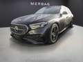 Mercedes-Benz E 300 de 4M T AMG-LINE PREMIUM DISTRONIC NIGHT Gris - thumbnail 16