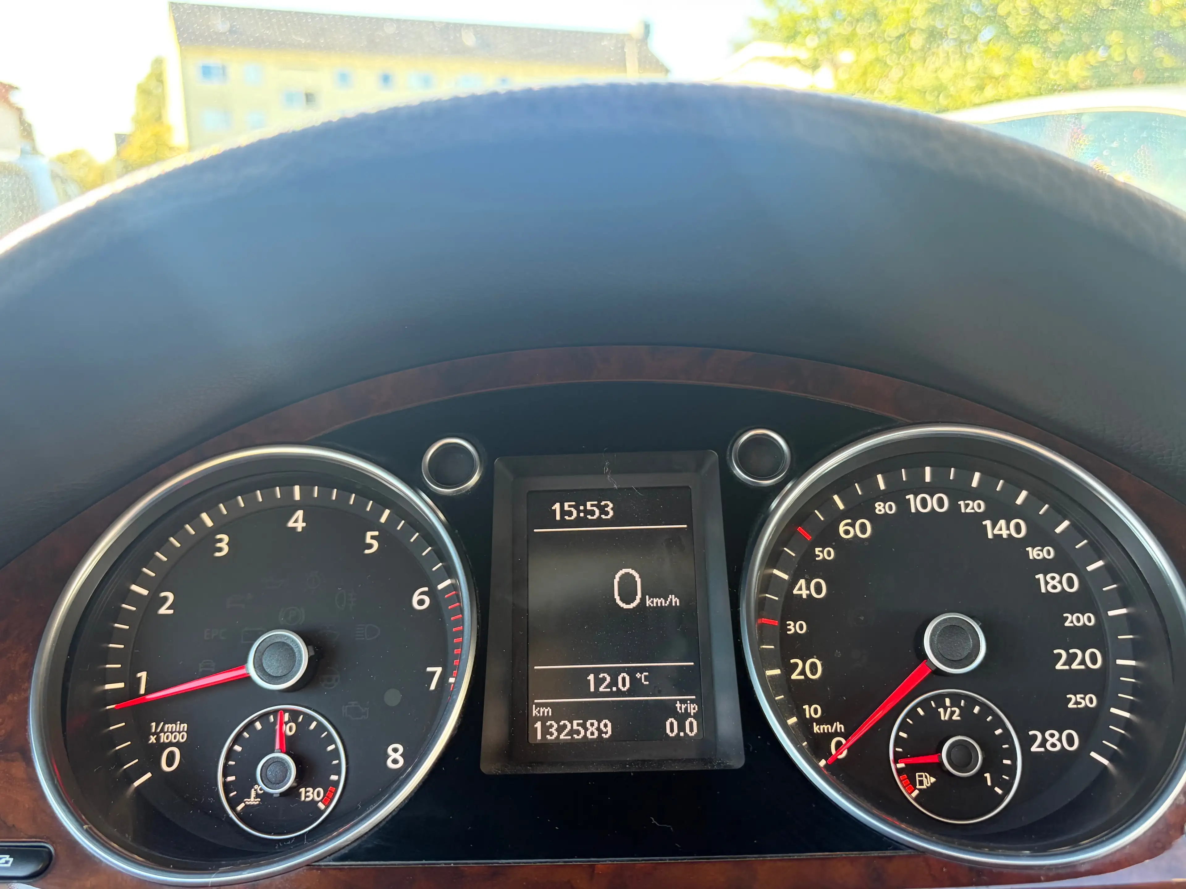 Volkswagen Passat CC Kamera*Pano*2.Hand*Leder*SHZ*Temp.*PDC*HU/AU Neu* — photo 15