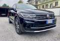 Volkswagen Tiguan 2.0 TDI ELEGANCE 4MOTION 150CV DSG-2 ANNI GARANZIA Noir - thumbnail 4