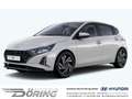 Hyundai i20 Trend 1.0 Turbo Schaltgetriebe 100 PS Navigation Grijs - thumbnail 1