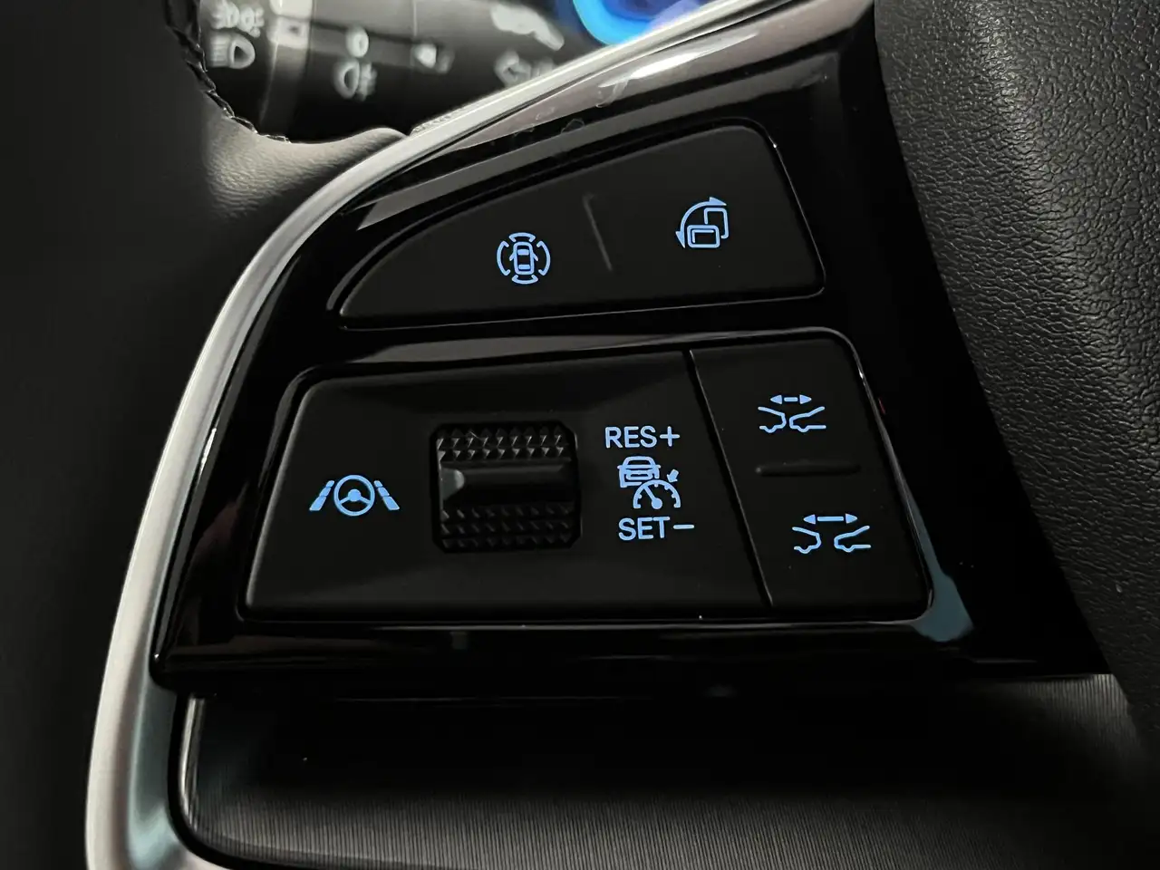 BYD Seal U 2026 — фото 20