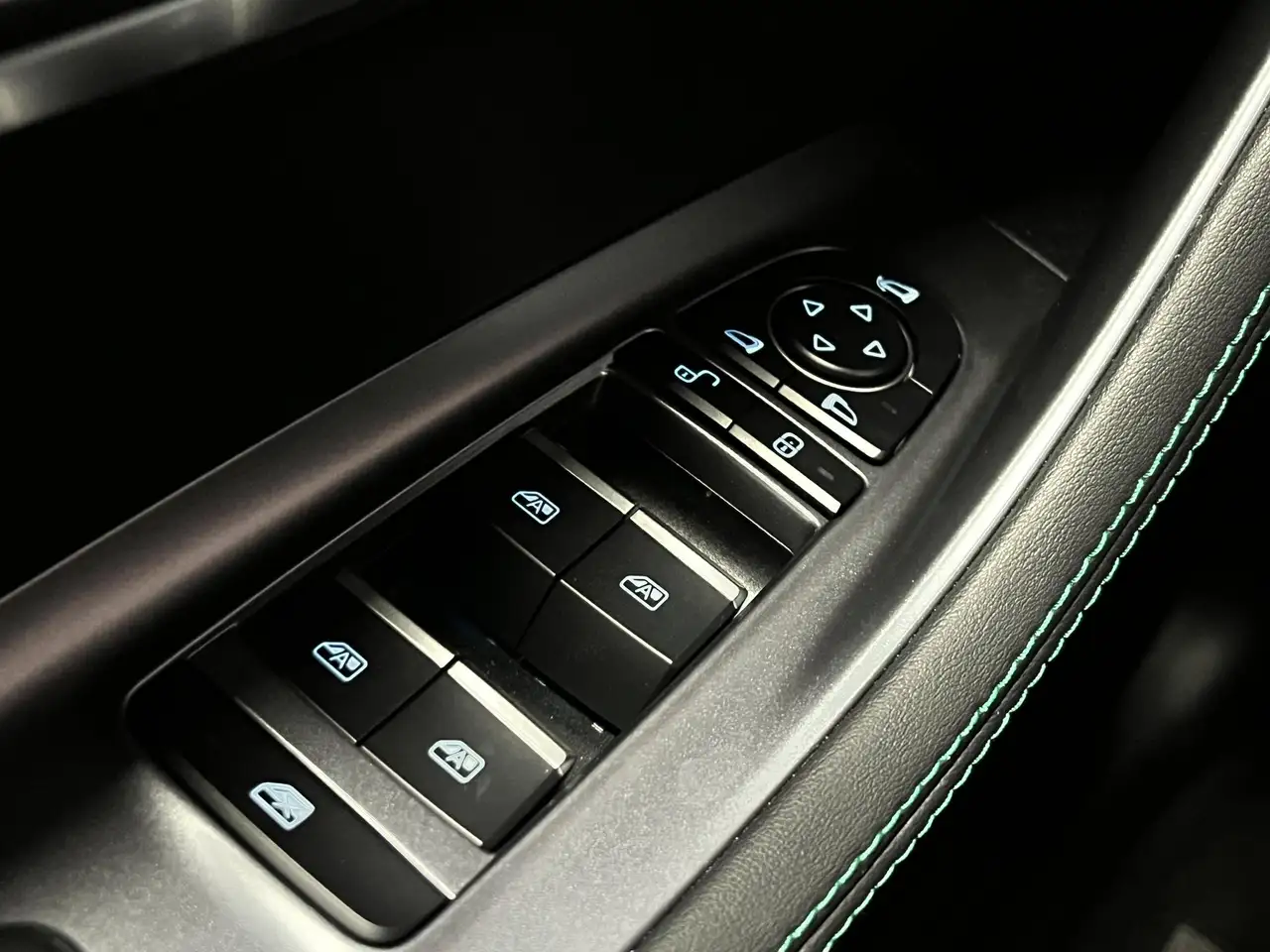 BYD Seal U 2026 — фото 18