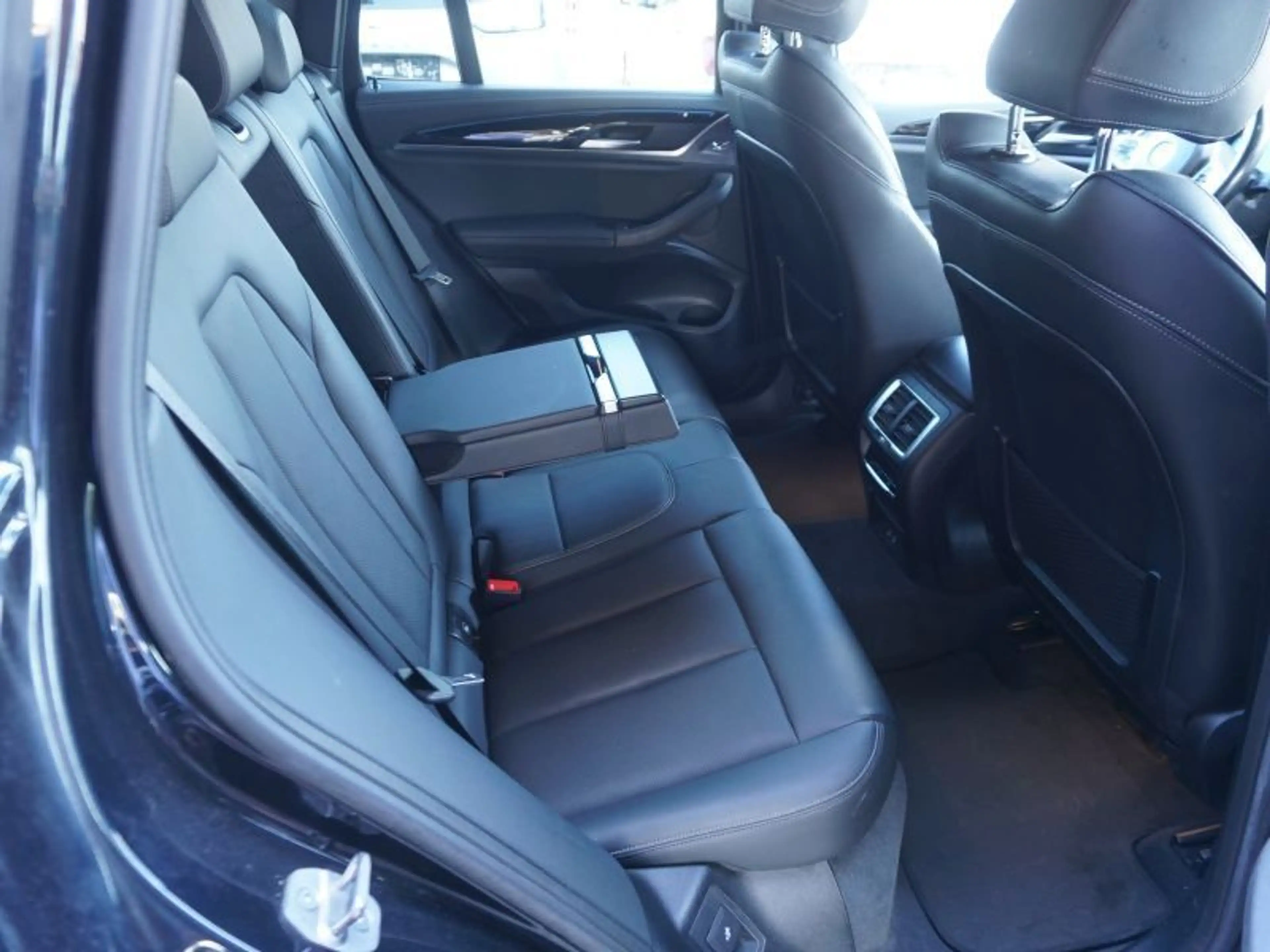 BMW iX3 Inspiring Aut. *M-SPORT+TOPAUSSTATTUNG* — photo 13