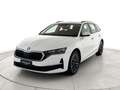 Skoda Octavia Wagon 2.0 tdi Executive 150cv dsg Bianco - thumbnail 1