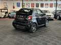 smart forTwo 109ch Brabus Cabriolet Nero - thumbnail 8