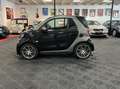 smart forTwo 109ch Brabus Cabriolet Noir - thumbnail 4