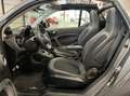smart forTwo 109ch Brabus Cabriolet Noir - thumbnail 13