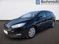 Ford Focus Traveller 1,0 EcoBoost Trend Schwarz - thumbnail 2