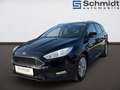 Ford Focus Traveller 1,0 EcoBoost Trend Schwarz - thumbnail 1