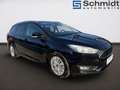 Ford Focus Traveller 1,0 EcoBoost Trend Schwarz - thumbnail 5