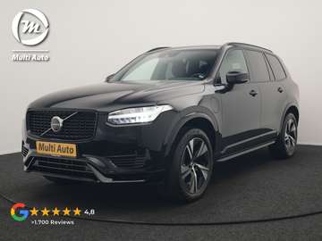 T8 Recharge AWD R-Design 7 Persoons LONG RANGE PHE