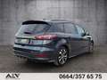 Ford S-Max ST-Line 2,0 Diesel Automatik 1.Besitz! Grau - thumbnail 4