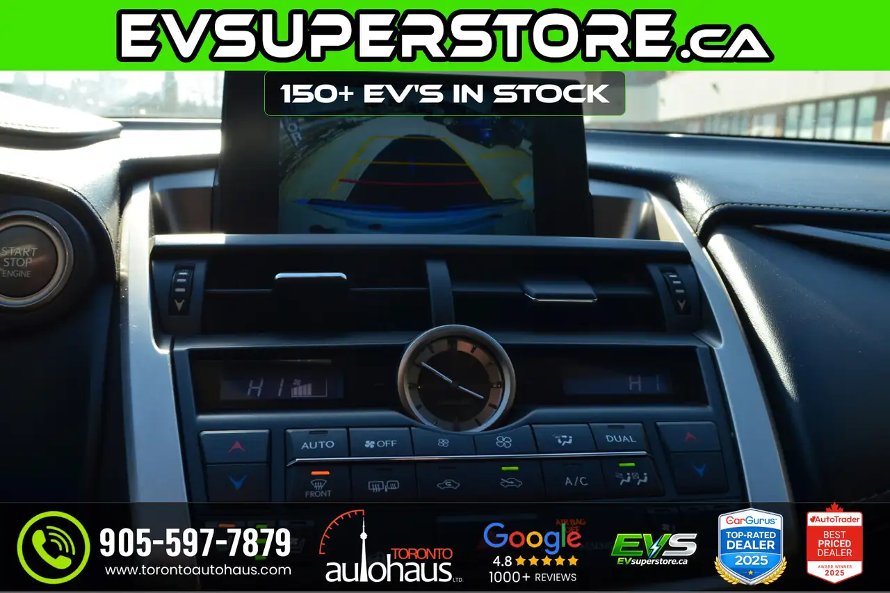 Lexus NX fotografie Lexus NX