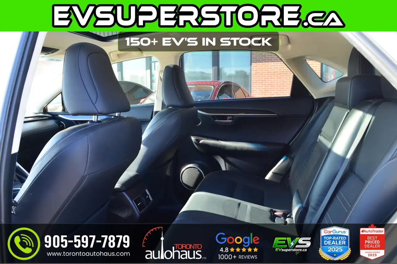 Lexus NX fotografie Lexus NX