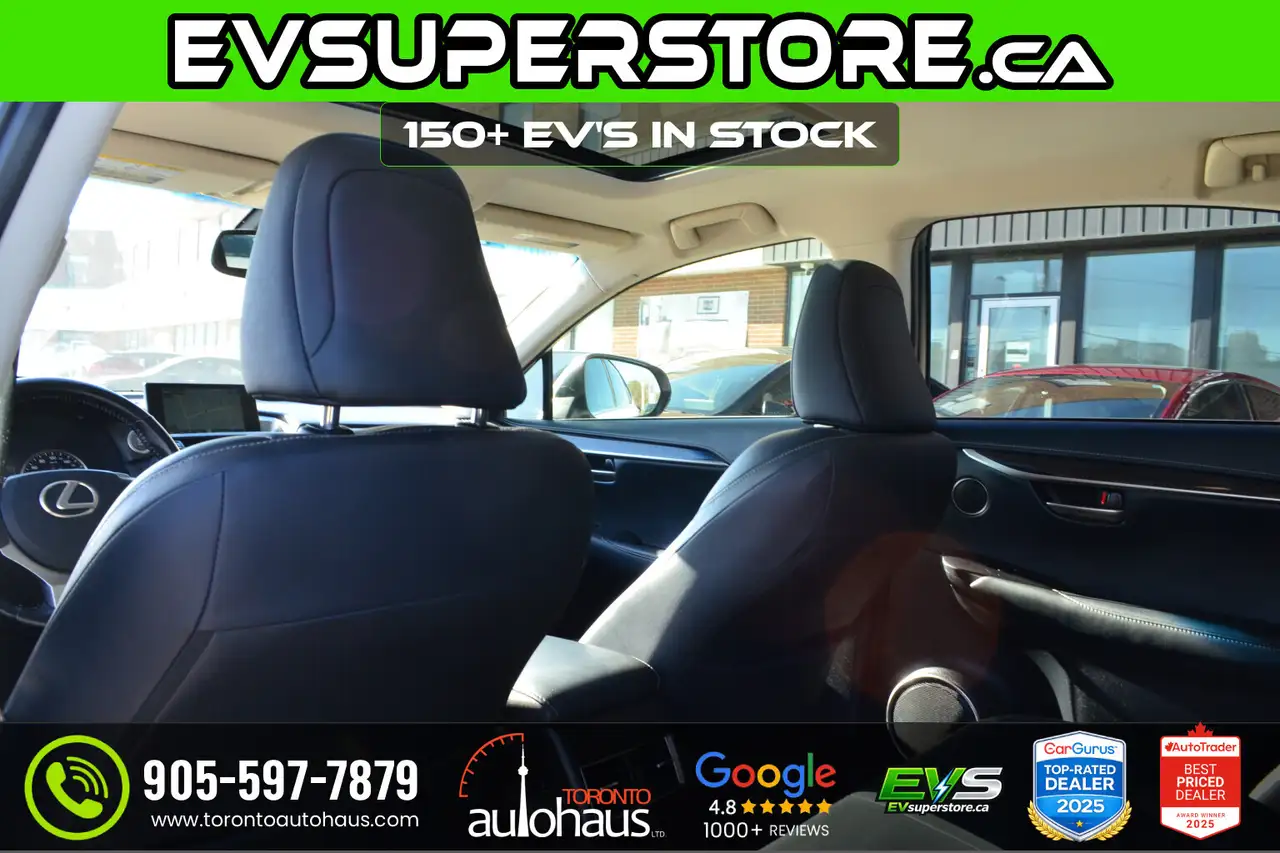 Lexus NX fotografie Lexus NX