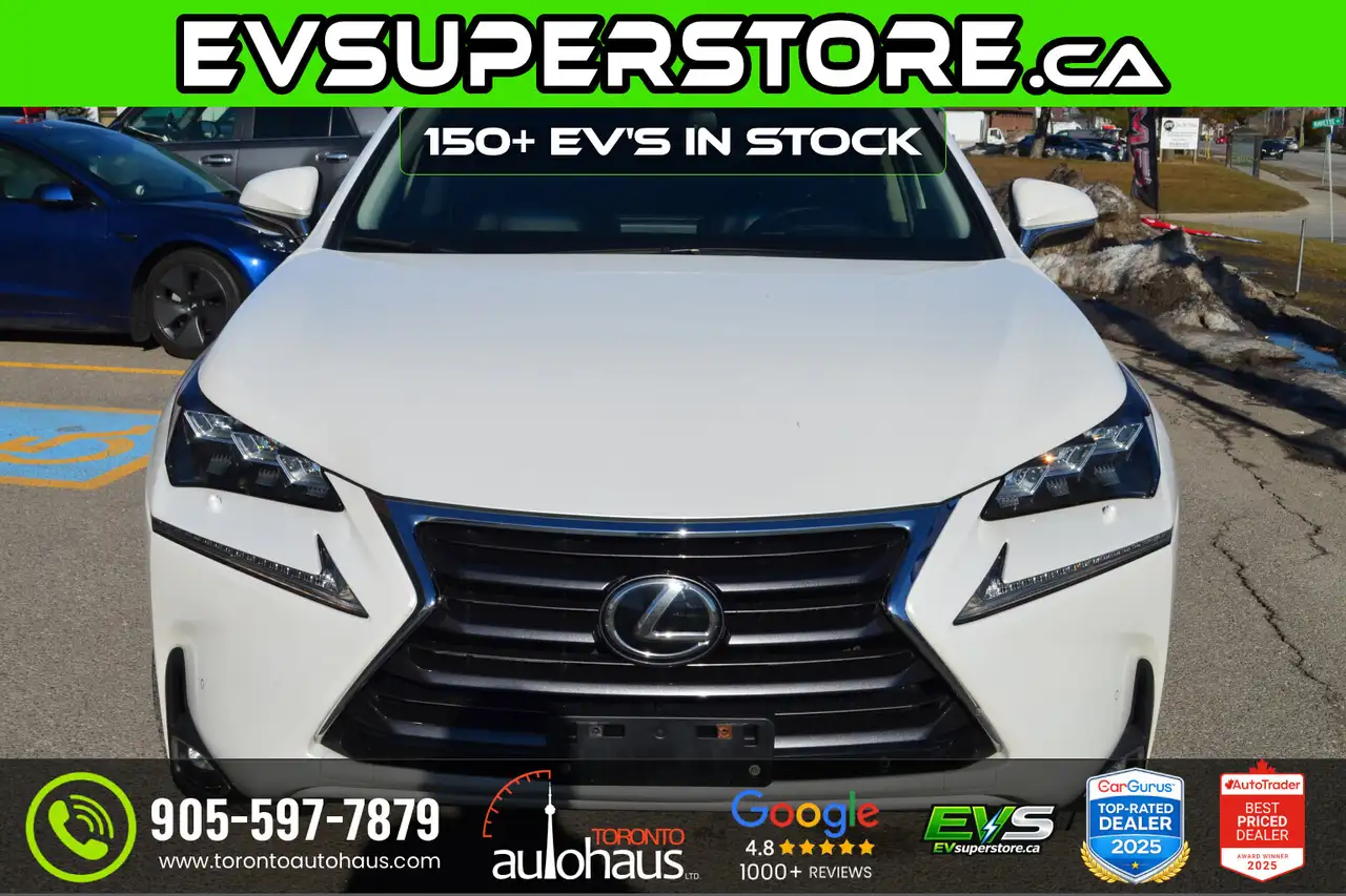 Lexus NX fotografie Lexus NX