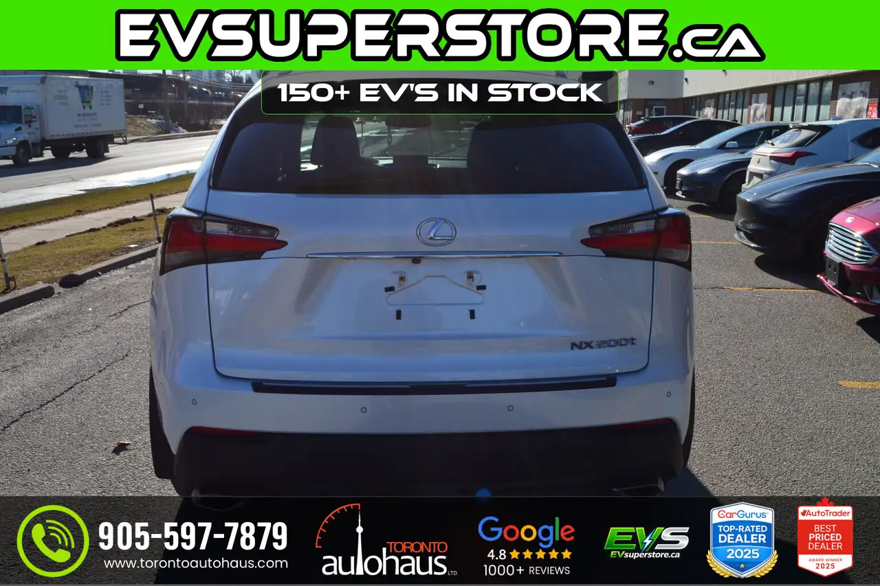 Lexus NX fotografie Lexus NX