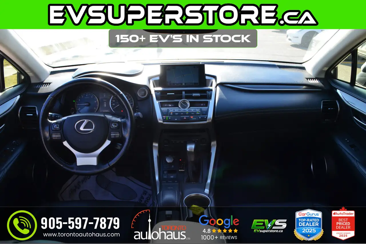 Lexus NX fotografie Lexus NX