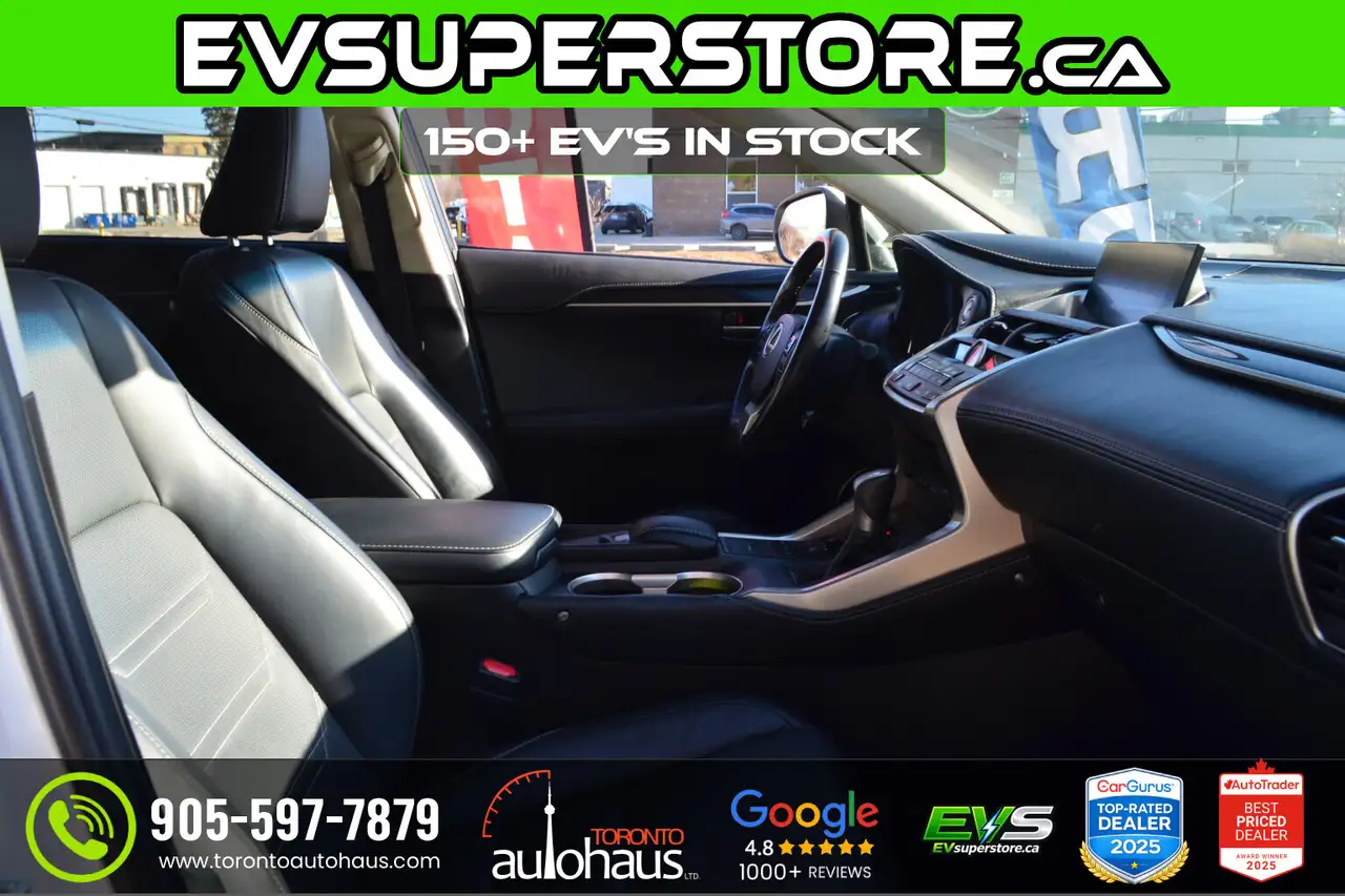 Lexus NX fotografie Lexus NX