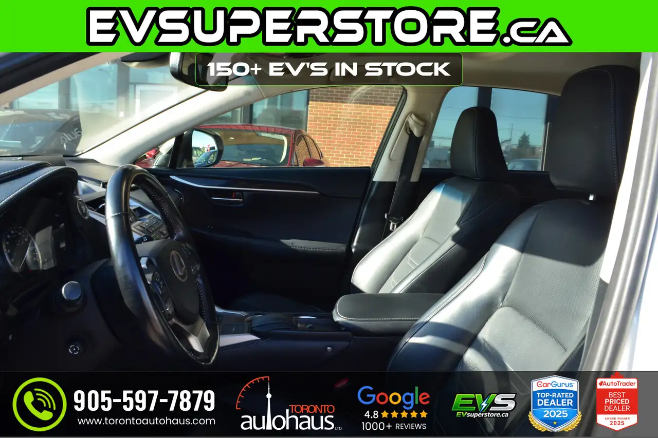 Lexus NX fotografie Lexus NX