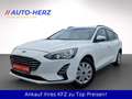 Ford Focus Turnier LED+Klima+PDC+Navi+DAB+Freisprech Blanc - thumbnail 5