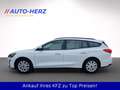 Ford Focus Turnier LED+Klima+PDC+Navi+DAB+Freisprech Blanc - thumbnail 7