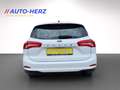 Ford Focus Turnier LED+Klima+PDC+Navi+DAB+Freisprech Blanc - thumbnail 10