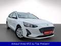Ford Focus Turnier LED+Klima+PDC+Navi+DAB+Freisprech Blanc - thumbnail 2