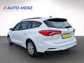 Ford Focus Turnier LED+Klima+PDC+Navi+DAB+Freisprech Blanc - thumbnail 9